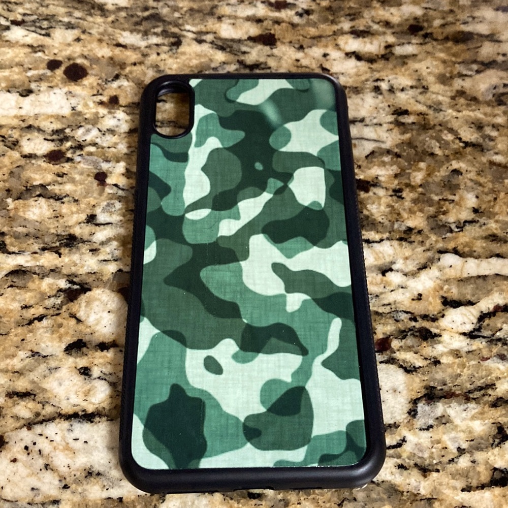 iPhone XS Max